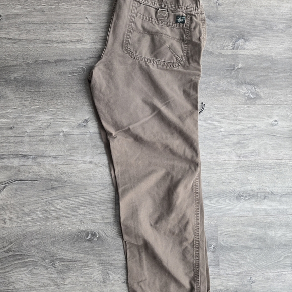 Other - Men's Casual Brown Pants